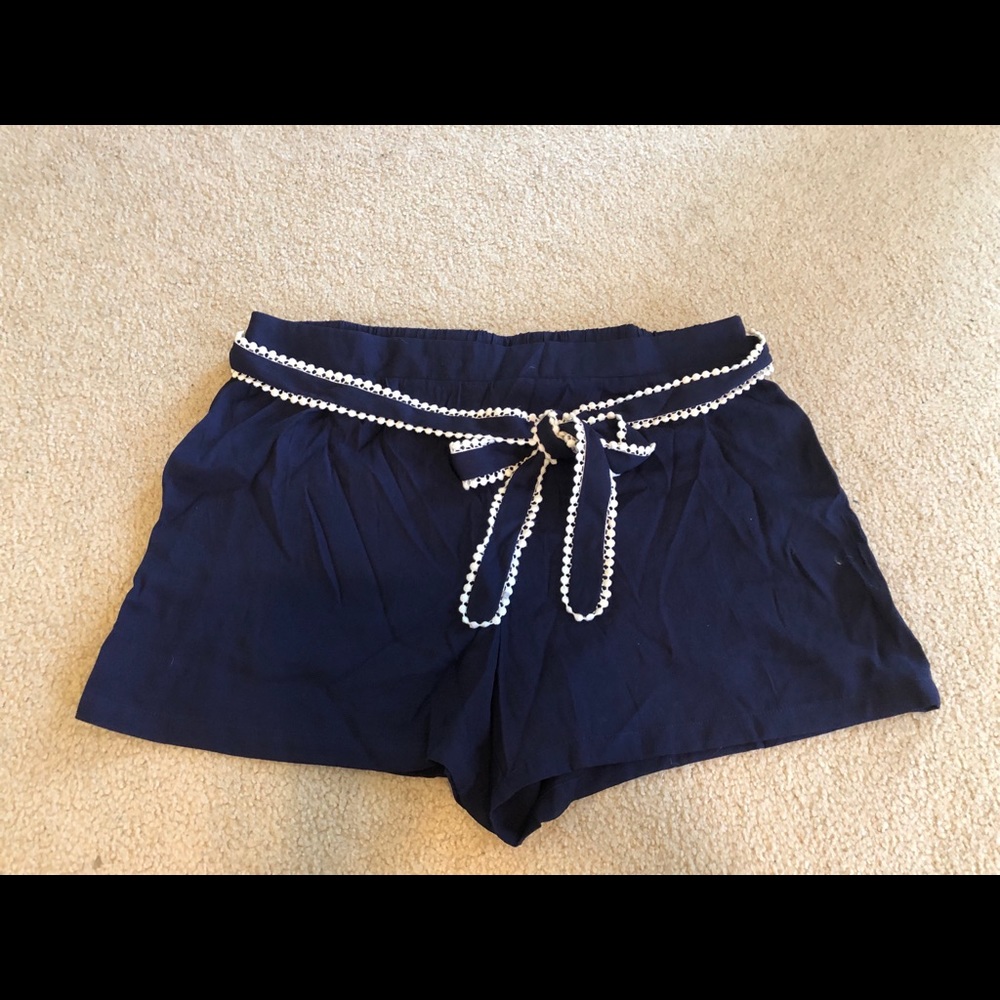 Forever 21+ shorts